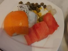 -现代华天大酒店海鲜自助餐(芙蓉南路店)