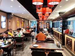 -李记饺子·熏酱东北菜(欢乐谷店)