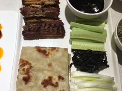 -老浒记烤鸭-北京菜(琉璃厂店)