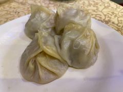 薄皮包子-维吾尔餐厅(宜山路店)