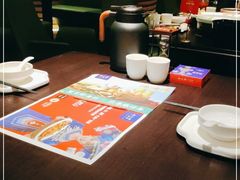 -桂小厨广西菜(万象城店)