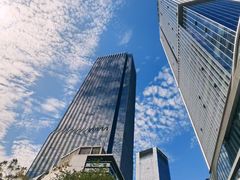 -IFC福州国际金融中心