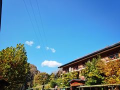 -北京水岸山吧度假村(雁栖镇店)