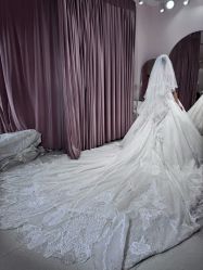 -PAI婚纱礼服设计馆【大牌租赁/高级定制】