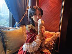-裕达国贸酒店·中华汇