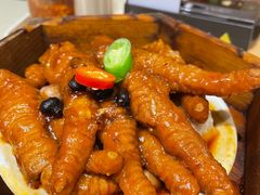 -香港池仔记肠粉王(博多新记襄阳南路店)