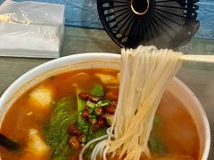 -缘久缘米粉(新街口店)