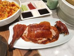 -泰钰丰烤鸭(开发区店)