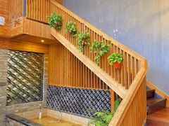 -61号餐吧(兴坪古镇漓江店)