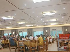 -林丰温泉度假山庄