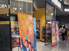 -宁波宝信宝马4S店(江北日湖店)