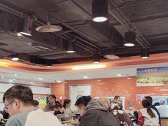 -呷哺呷哺(西单大悦城店)