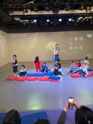 -小鸡哆哆故事屋·儿童乐园(嘉里城店)