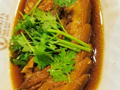 -松發肉骨茶(牛车水店)