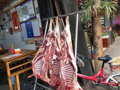 -刘记古镇羊肉汤