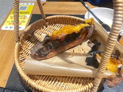 -卞二小串·鹤岗烧烤·坑烤(永定路店)