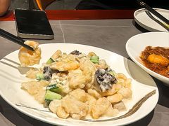 -燕春楼(海河华鼎店)