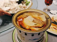 -百草滩羊清水涮羊肉(长城路店)