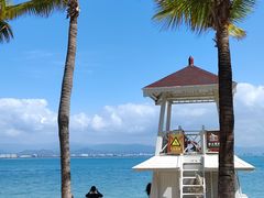 -三亚西岛海洋文化旅游区