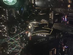 -广州四季酒店