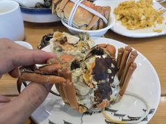 -品鲜村农家菜·阳澄湖大闸蟹(总店)
