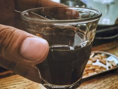 -无牌咖啡&酒馆