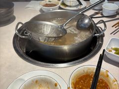 -潮泰牛肉火锅 · 创于1992年(车公庙店)