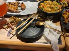 -壹酒贰肉1926·深夜食堂(南京北街店)