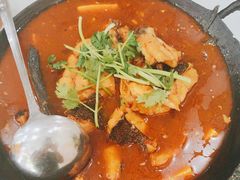 -鱼味馆(万佛湖店)