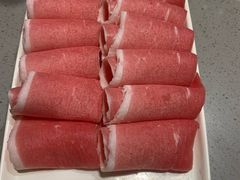 草原羔羊肉-海底捞火锅(龙湖北京大兴天街店)