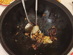 -江湖水乡铁锅炖魚(周庄嘉园店)