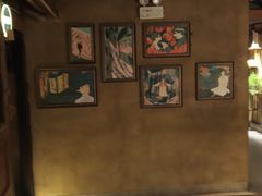 大堂-胡桃里音乐酒馆(四道口店)