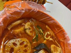 -安发瞧麻辣烫(总店)