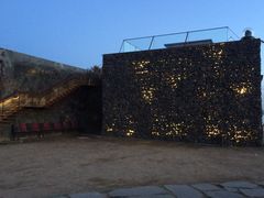 -Cafe Aewol Monsant