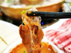 宁夏羊肉-迎宾楼(解放西街店)