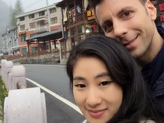 藏龙百瀑-藏龙百瀑风景区