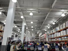 -山姆会员商店(上海浦东店)