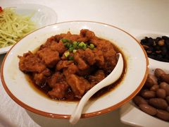 豫味小酥肉-金狮麟·新豫菜(金码大厦店)