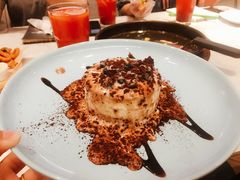 爆浆蛋糕PLUS-必胜客(张掖西大街店)