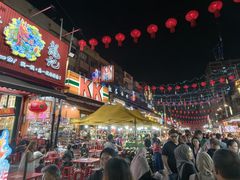 -明记烧鱼美味店