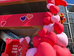 -百年港湾奥特莱斯(香炉礁店)