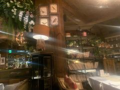 -一棵树·意大利西餐厅One Tree(新城店)