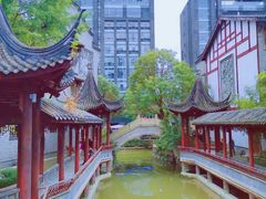 -龙潭水乡