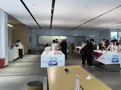 -OPPO服务体验中心(天津和平区天河城店)