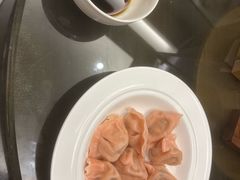 -泛太平洋大酒店·海天楼中餐厅·粤菜