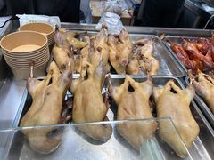 -戚顺兴盐水鸭(新街口明瓦廊店)
