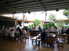 大堂-鹅公村食府(罗阳分店)