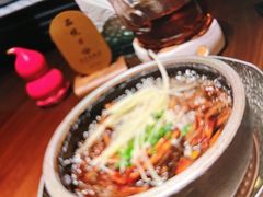 -香雪海饭店中餐厅(人民桥店)