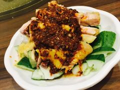 -今鲜源大酒店·中华餐饮名店(新湛路店)