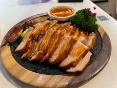 -清迈泰·泰国餐厅(华发商都店)
